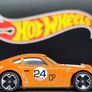Hot Wheels DATSUN New On Card Image 5