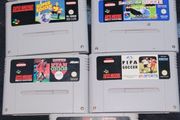 Super Nintendo