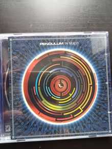 Pendulum - In Silico CD