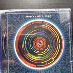 Pendulum - In Silico CD