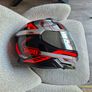 motorcycle helmet Image 7