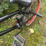 Diamond black BMX Image 4