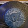 North Country Folk Songs Folk Songs No 2 Owen Brannigan 7 inch EP on His Masters Voice 7EG 8578 Image 4