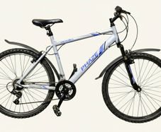 Apollo Phaze Mens Mountain Bike