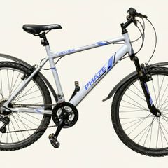 Apollo Phaze Mens Mountain Bike