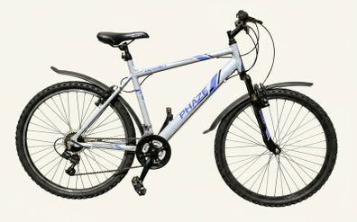 Apollo Phaze Mens Mountain Bike