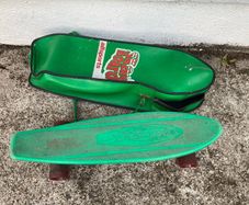 Skateboard