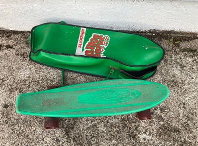 Skateboard
