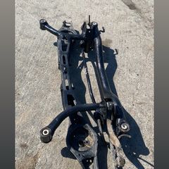 Rear subframe b6 passat 1.9  /2.0 tdi