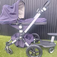 bugaboo cameleon