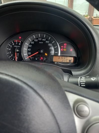 2017 Nissan Micra
