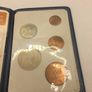 Britain's First Decimal Coin Set Image 4