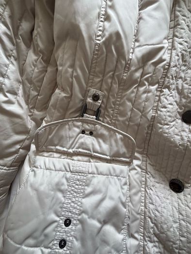 Mexx Super Warm Coat Size 18(small more like 14-16)