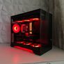 High End Gaming PC | Nvidia Rtx 5070 12gb / Ryzen 9800x3d / DDR5 Image 6
