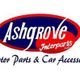 Ashgrove Interparts Ltd