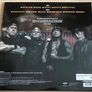 Biohazard Divided We Fall Autographed Vinyl Image 4