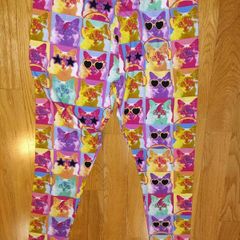 Next girls leggings