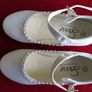 First Holy Communion dress + accesories Image 10
