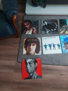 Vinyls