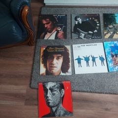 Vinyls