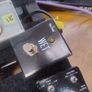 Gamechanger Audio Plus sustain pedal & WET switch Image 5