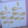 Mamas and Papas Large Nursery Canvas  BN Image 5