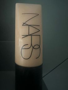 Nars Soft Matte complete foundation - punjab Medium 1
