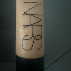 Nars Soft Matte complete foundation - punjab Medium 1