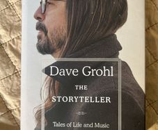 Dave Grohl