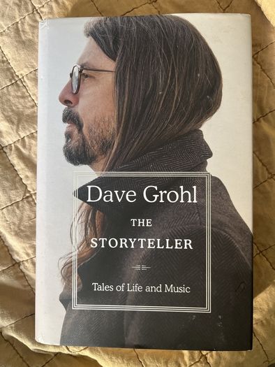 Dave Grohl