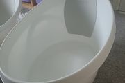 toddler bath