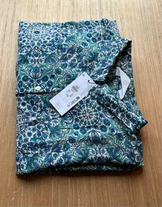Ladies Primark Beach Oversize Top