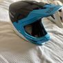 100% mtb Helmet Image 2
