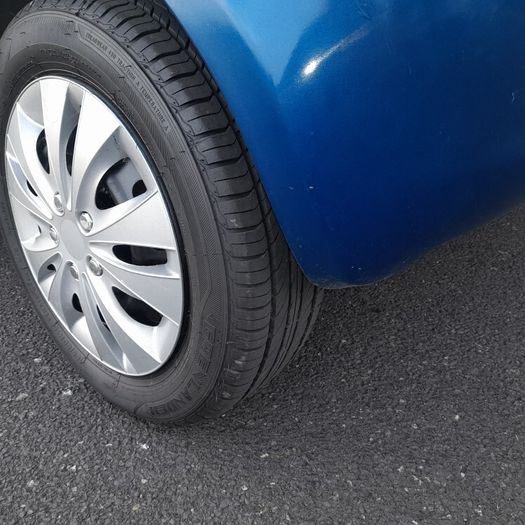 2007 Toyota Yaris