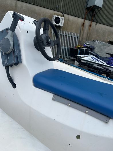 Summer jet ski and rib bundle
