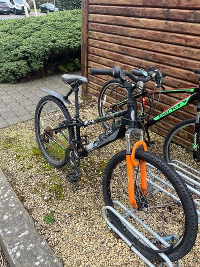 Bike