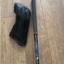 Cobra Dark Speed 3 Wood As New Image 5