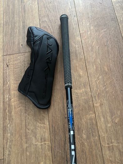 Cobra Dark Speed 3 Wood As New