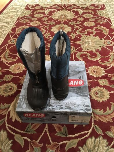 Olang Boots size EU-38, UK-5