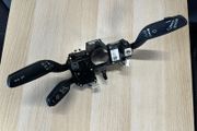 Audi Q3 cruise control (2011-2018)