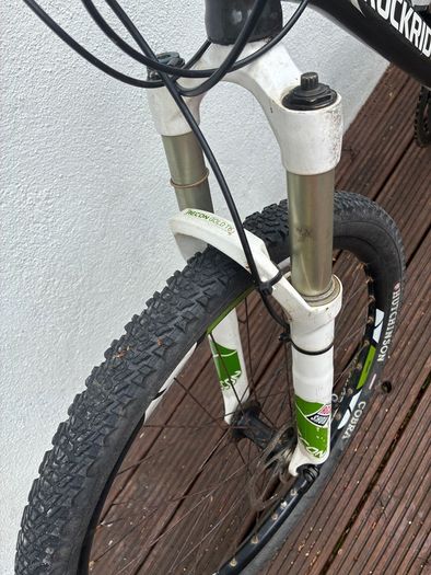 B'Twin Rock Rider 8XC Replica