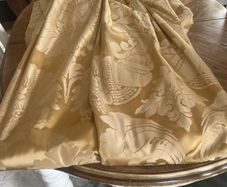 curtains