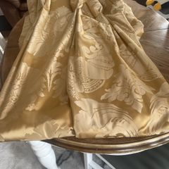 curtains