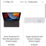 apple ipad keyboard Image 4
