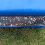 Sure Shot Foldable Double Mat (4 Fold) | 8Ft X 4Ft X 50Mm - Blue Image 6