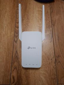 Wifi Booster