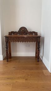 Antique table