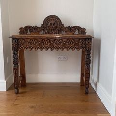 Antique table