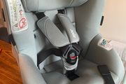 Joie 360 i-Spin Car Seat