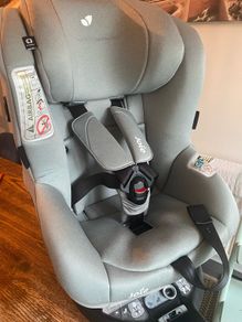 Joie 360 i-Spin Car Seat